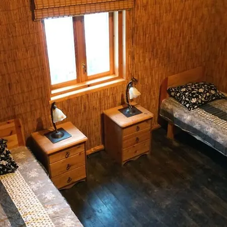 Prázdninový dům Orupesa