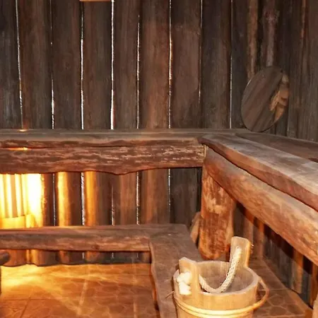Orupesa Prázdninový dům *