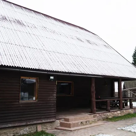 Prázdninový dům Orupesa *